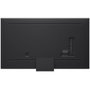 LG 75QNED86A6A Televisor QNED Evo AI MiniLED 75 pulgadas 4K Ultra HD Smart TV webOS 25